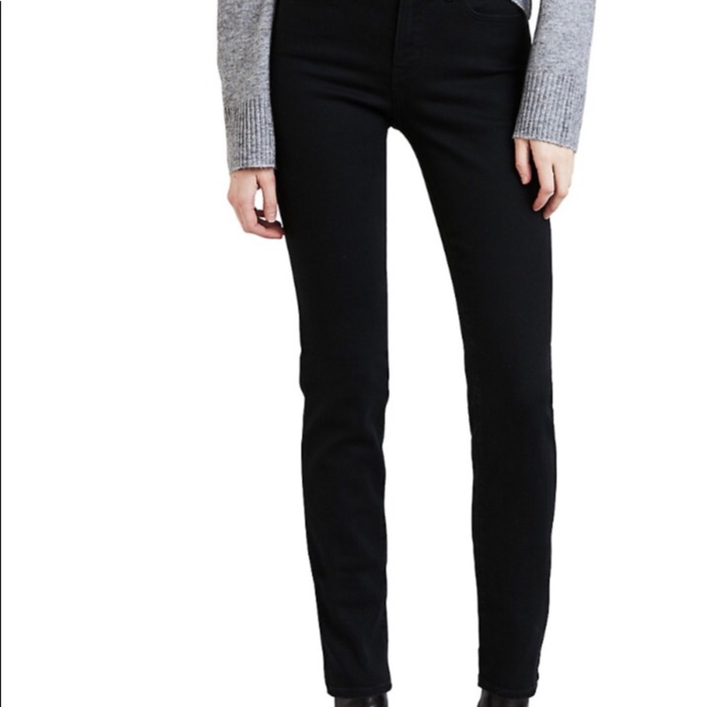 Levi’s San Francisco Jean
